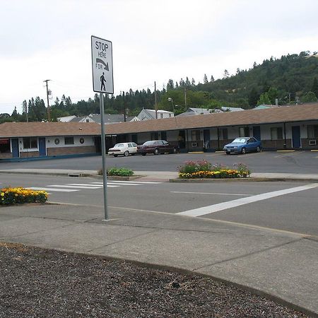 Travel Inn Roseburg Luaran gambar