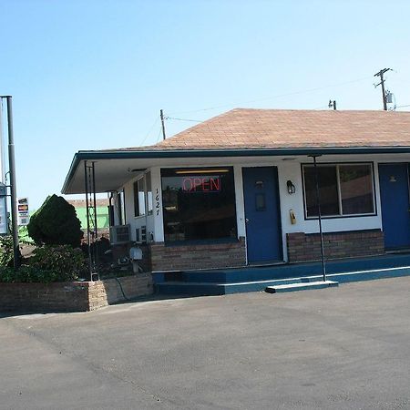 Travel Inn Roseburg Luaran gambar