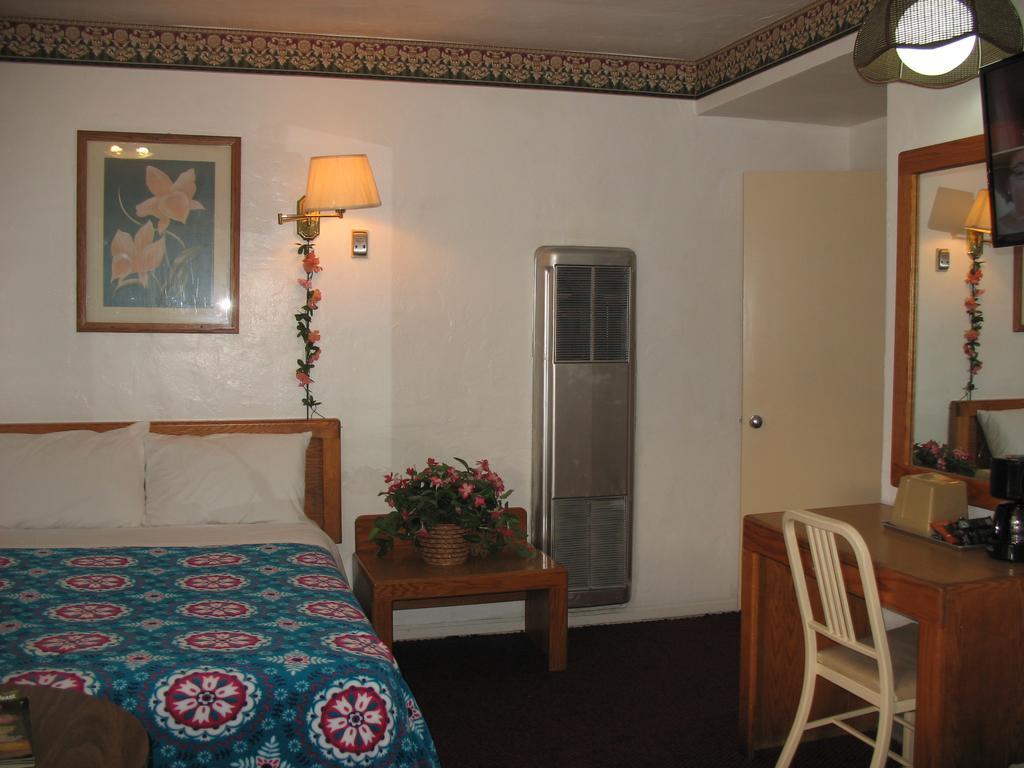 Travel Inn Roseburg Luaran gambar