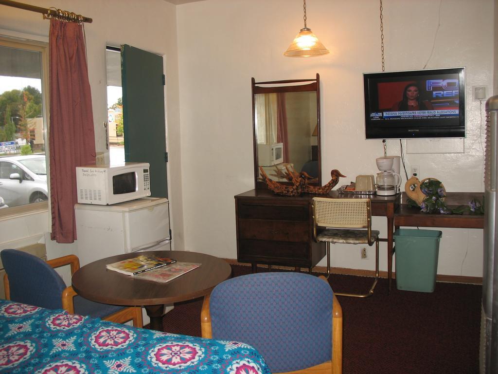 Travel Inn Roseburg Luaran gambar