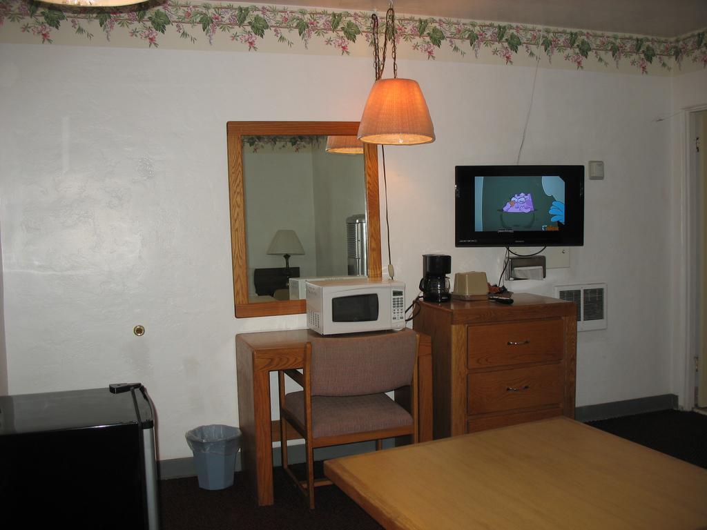 Travel Inn Roseburg Luaran gambar