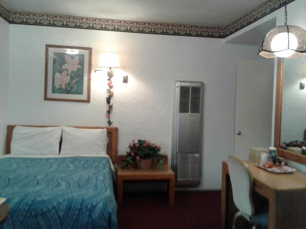 Travel Inn Roseburg Luaran gambar