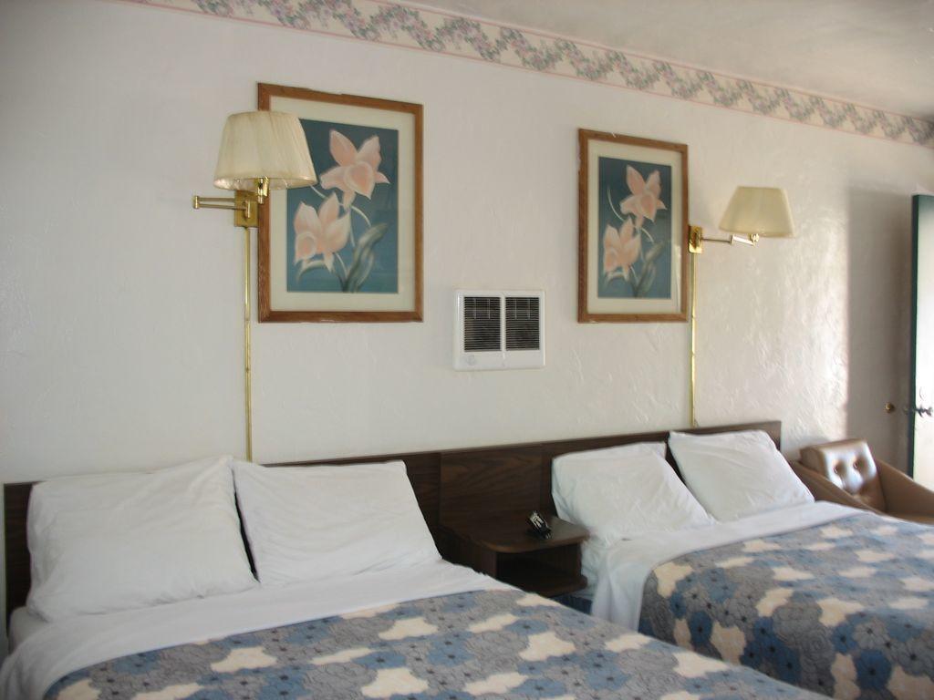Travel Inn Roseburg Luaran gambar