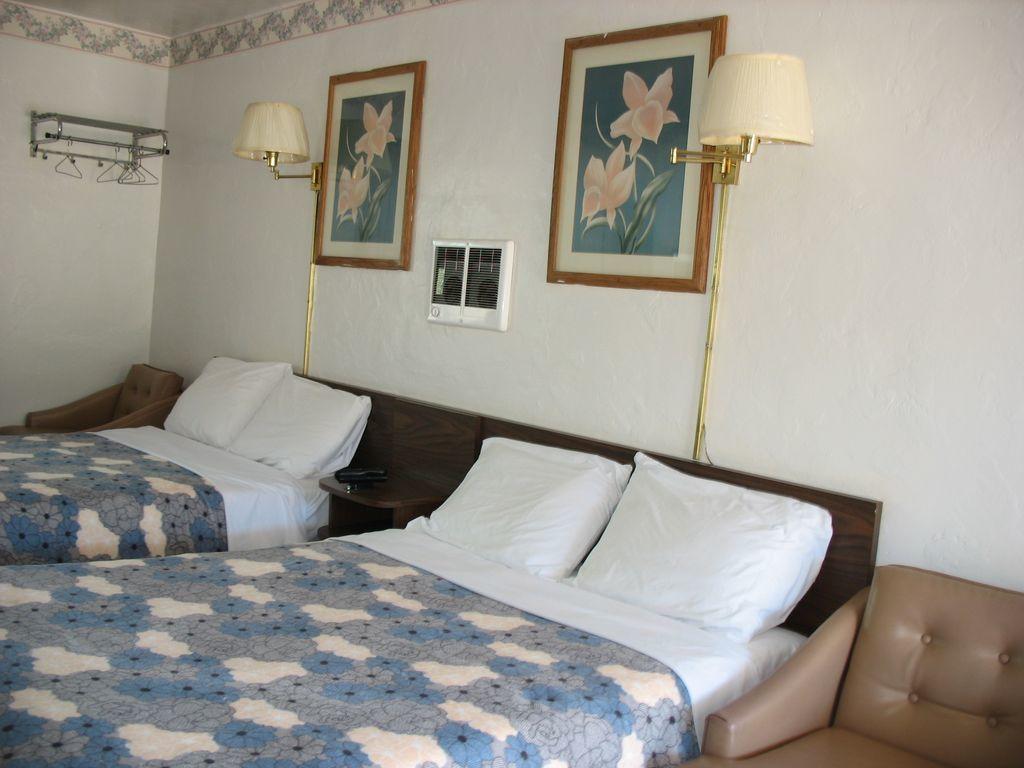 Travel Inn Roseburg Luaran gambar