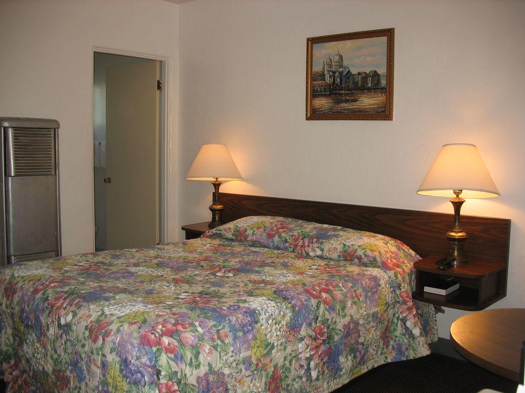 Travel Inn Roseburg Luaran gambar