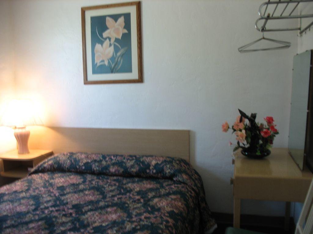 Travel Inn Roseburg Luaran gambar
