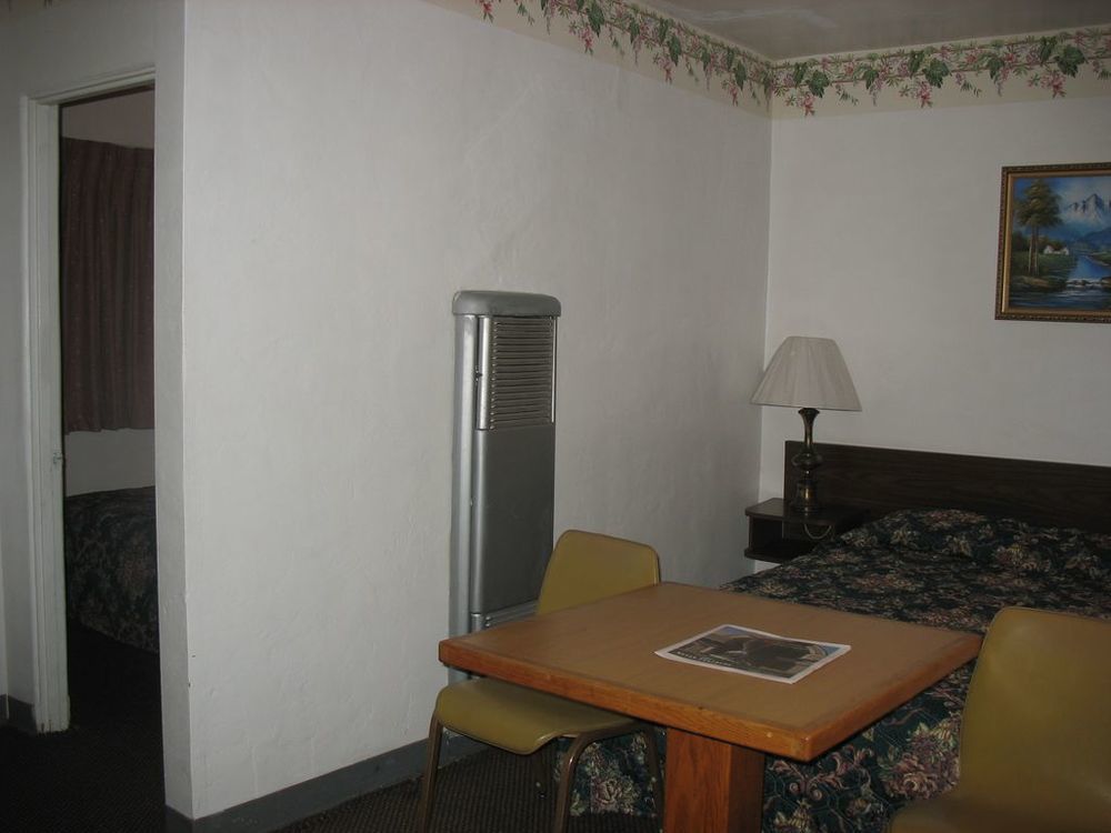 Travel Inn Roseburg Luaran gambar