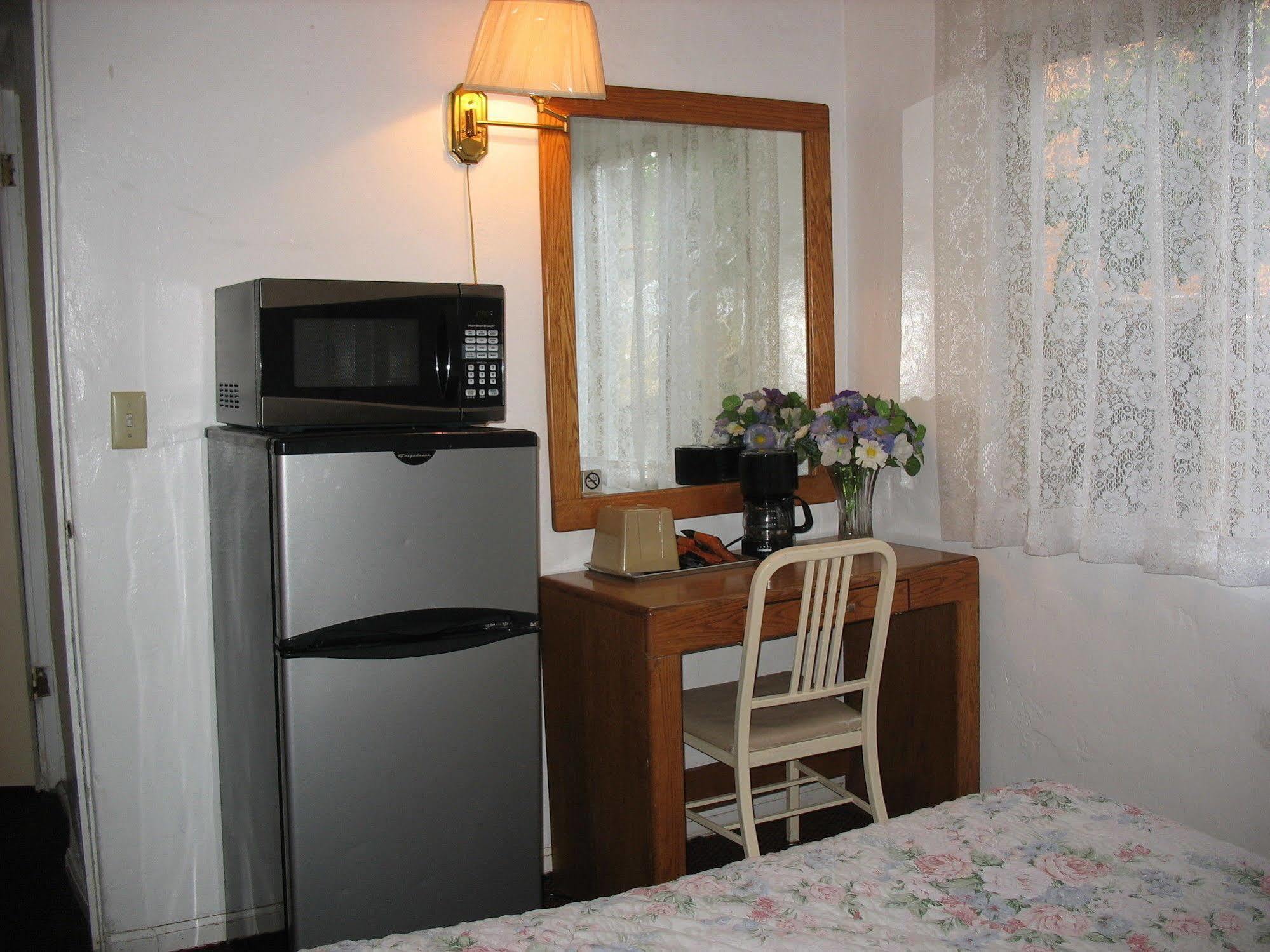 Travel Inn Roseburg Luaran gambar
