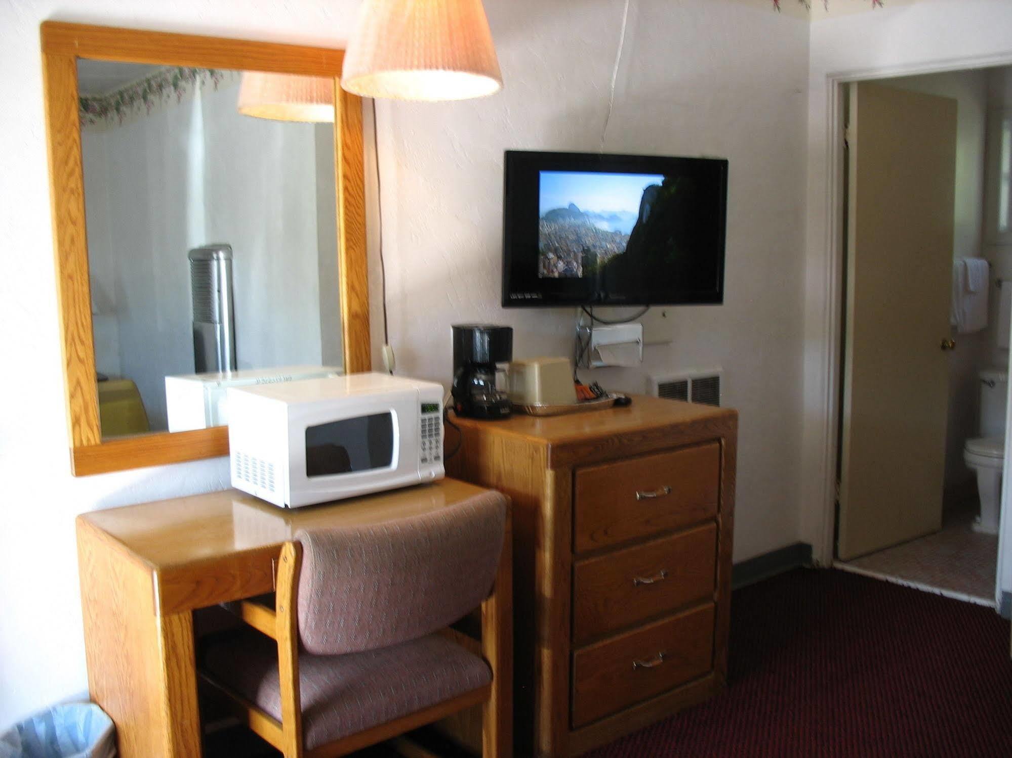 Travel Inn Roseburg Luaran gambar