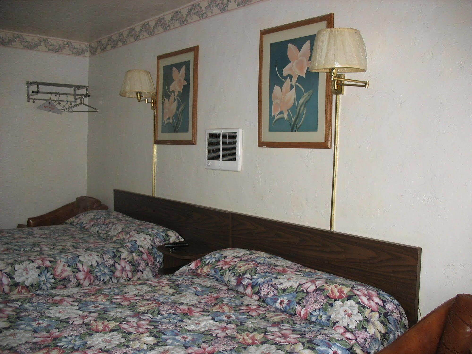 Travel Inn Roseburg Luaran gambar